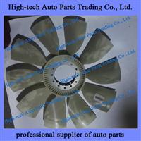 Weichai Engine Fan Blade 612600060038