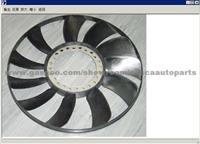 FAN WHEEL,ENGINE COOLING,ф350MM