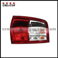 Auto Headlight 1070