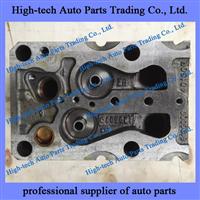 Weichai WP10 Engine Cylinder Cover, Cylinder Head 612600040362