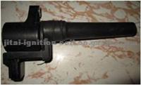 ASTON MARTIN IGNITION COIL 4G43-12A366-AA 4G43-12A366-BA 8G43-12A366-AA