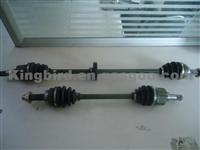 Kia Pride C. V. Axle (With ABS)