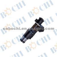 Fuel Injector 01F003A For Peugeot 206 With Good Performance