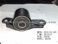 Engin Mounting GA2A-34-46X For Mazda GE626