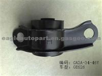 Engin Mounting GA2A-34-46Y For Mazda GE626