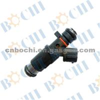 Fuel Injector 01F026 For Peugeot 405 With Good Performance