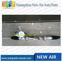 4410A386 Electrical Steering Rack For MITSUBISHI Galant Fortis Sport