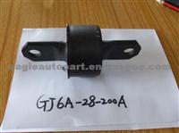 GJ6A-28-200A Engine Mounting For Mazda 3