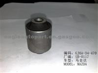 GJ6A-34-470 Suspension bushing for mazda