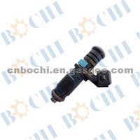 Fuel Injector 5WY-2823A For KIA PRIDE With Good Performance