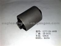 GJ21-34-460 Suspension Bushing For Mazda