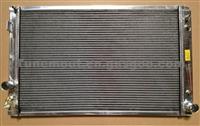 Radiator For Mitsubishi L200 Pickup 4D56 MN135032