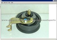 TENSION PULLEY FOR TIMING BELT,D=ф72MM W=25MM