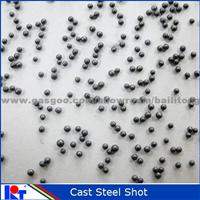 Cast Steel Shot S330