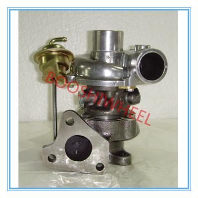 RHB32 Turbo For ISUZU Gemini 1.5L/OPEL Corsa 8970786400 8943100780 VE110094 VB110094