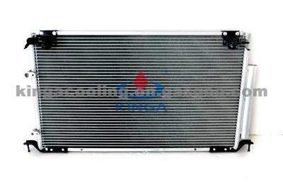 OEM: 88460-07032 Cooling Condenser For Toyota Avalon (05-)