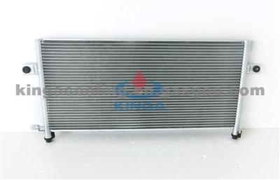 OEM: 92110-3S401 Cooling Condenser For Nissan Pickup D22