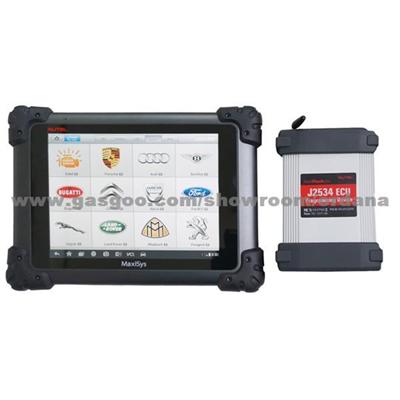 AUTEL MAXISYS PRO MS908P AUTOMOTIVE SCANNER