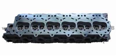 TB48 Cylinder Head