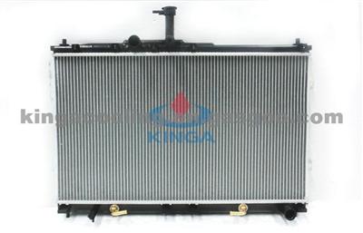 Car Radiator For Hyundai Starex 25310-4H550