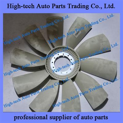 Weichai Engine Fan Blade 612600060121