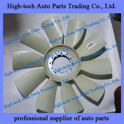 Weichai Engine Fan Blade 612600060123