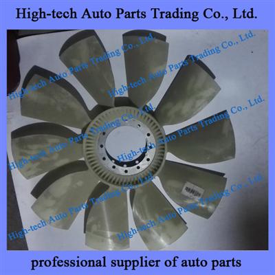 Weichai Engine Fan Blade 612600060038