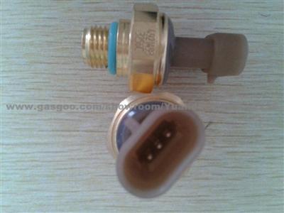 Generator Oil Pressure Sensor 4921493