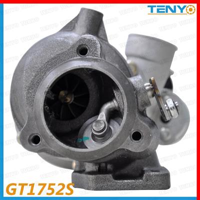 Saab GT1752S 452204-0001 Turbocharger