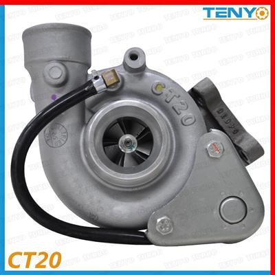 Toyota CT20 17201-54060 Turbocharger