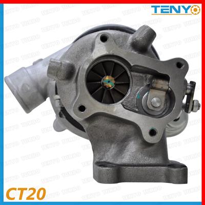 Toyota CT20 17201-54010 Turbocharger