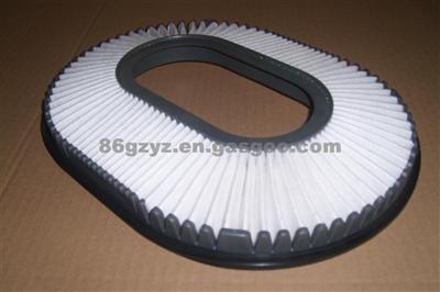 AIR FILTER OEM MD620720 MD620721 For MITSUBISHI