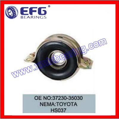 37230-35030 Center Bearing For TOYOTA