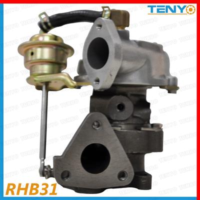 Suzuki RHB31 1390062D51 Turbocharger