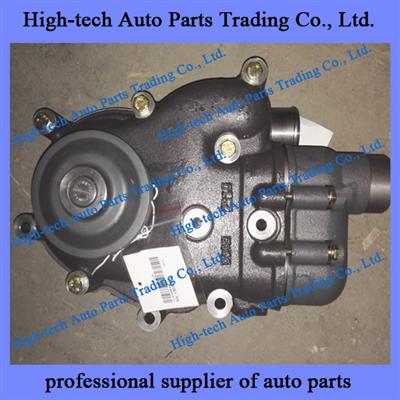 Weichai WP12C Engine Sea Water Pump 612630060689