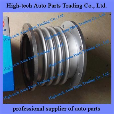 Weichai WP12C Engine Expansion Joint, Expansion Elbow 616053000007