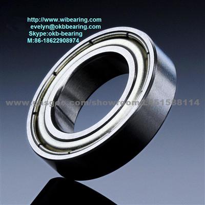 NACHI 6015-Z Deep Groove Ball Bearing,NTN 6015-Z,NSK 6015-Z,KOYO 6015-Z