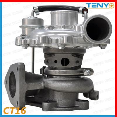 Toyota CT16 1720130030 Turbocharger