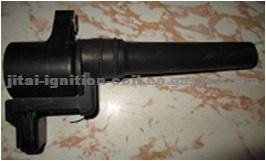 ASTON MARTIN IGNITION COIL 4G43-12A366-AA 4G43-12A366-BA 8G43-12A366-AA