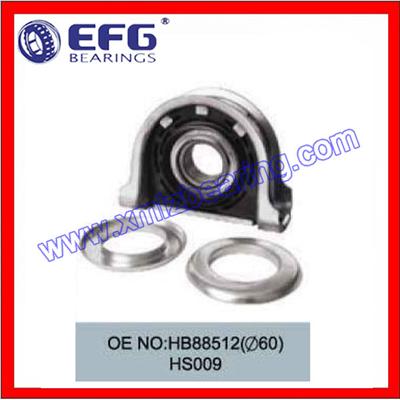 HB88512 Center Bearing For Truck