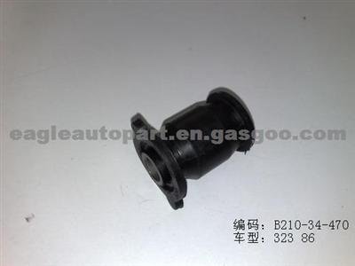 Mazda 323 86 Suspension Bushing B210-34-470