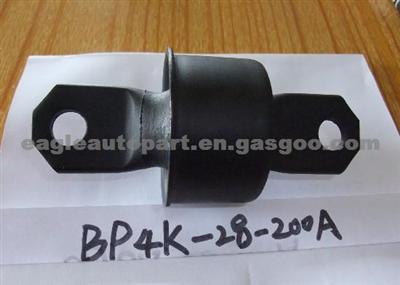 Mazda Rubber Parts BP4K-28-200A