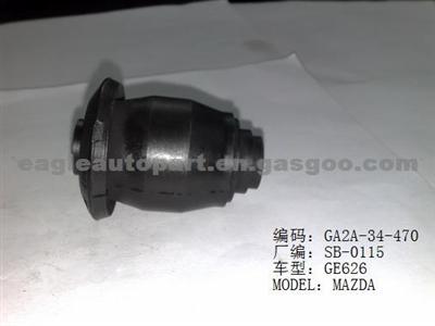 Suspension Bushing GA2A-34-470 For Mazda GE626