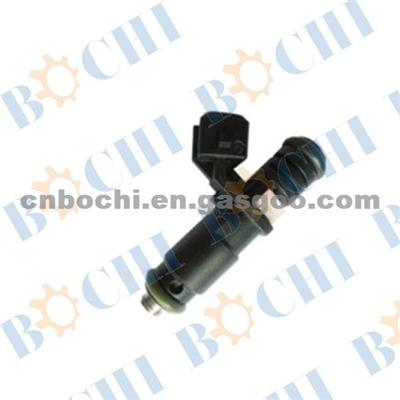 Fuel Injector 5WY-2805A For KIA PRIDE With Good Performance