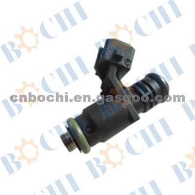 Fuel Injector 5WY-2817A For PEUGEOT 405 With Good Performance