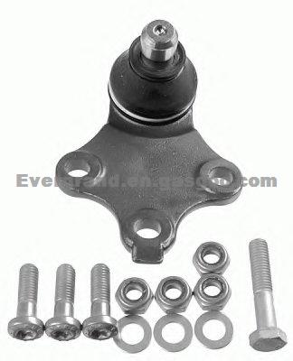Ball joint for peugeot 3640.30