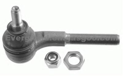 Tie rod end for peugeot 3817.31