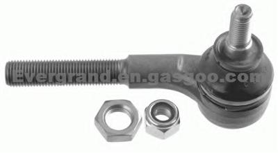 Tie rod end for peugeot 3817.30