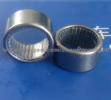 Drawn Cup Needle Roller Bearing SN45