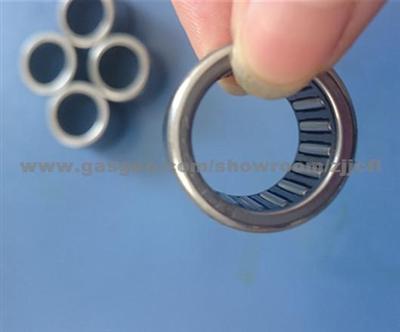 SCE24TN Drawn Cup Needle Roller Bearings